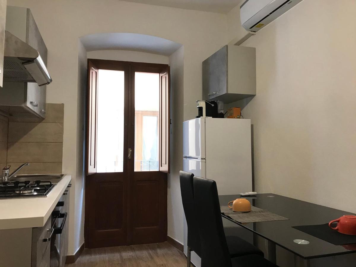 Da Piero E Lidia Apartment อีเกลเซียส ภายนอก รูปภาพ
