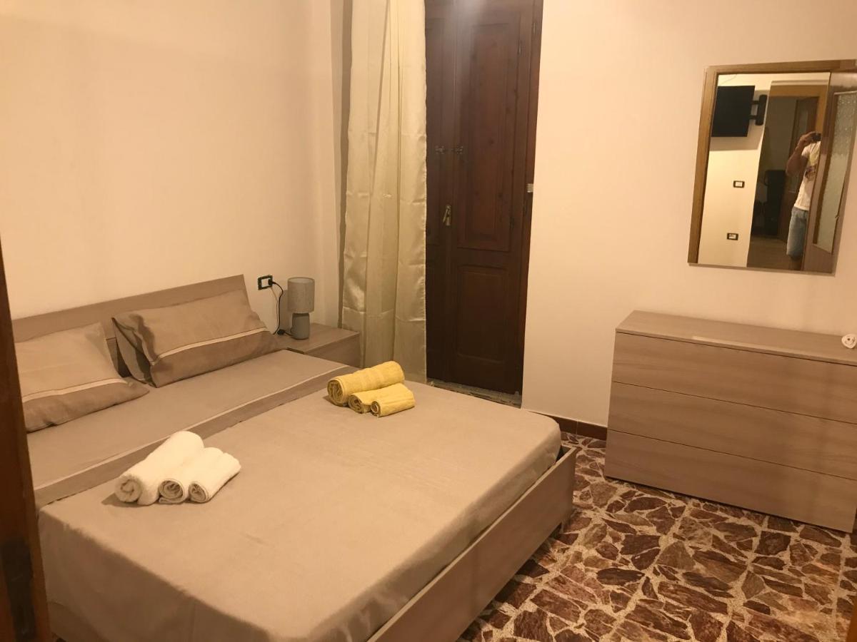 Da Piero E Lidia Apartment อีเกลเซียส ภายนอก รูปภาพ