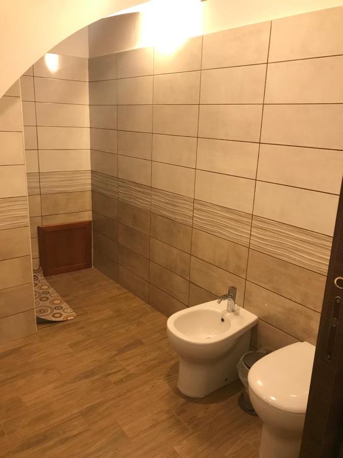 Da Piero E Lidia Apartment อีเกลเซียส ภายนอก รูปภาพ