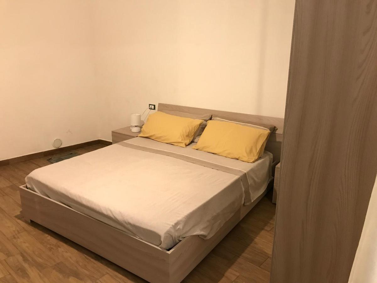 Da Piero E Lidia Apartment อีเกลเซียส ภายนอก รูปภาพ