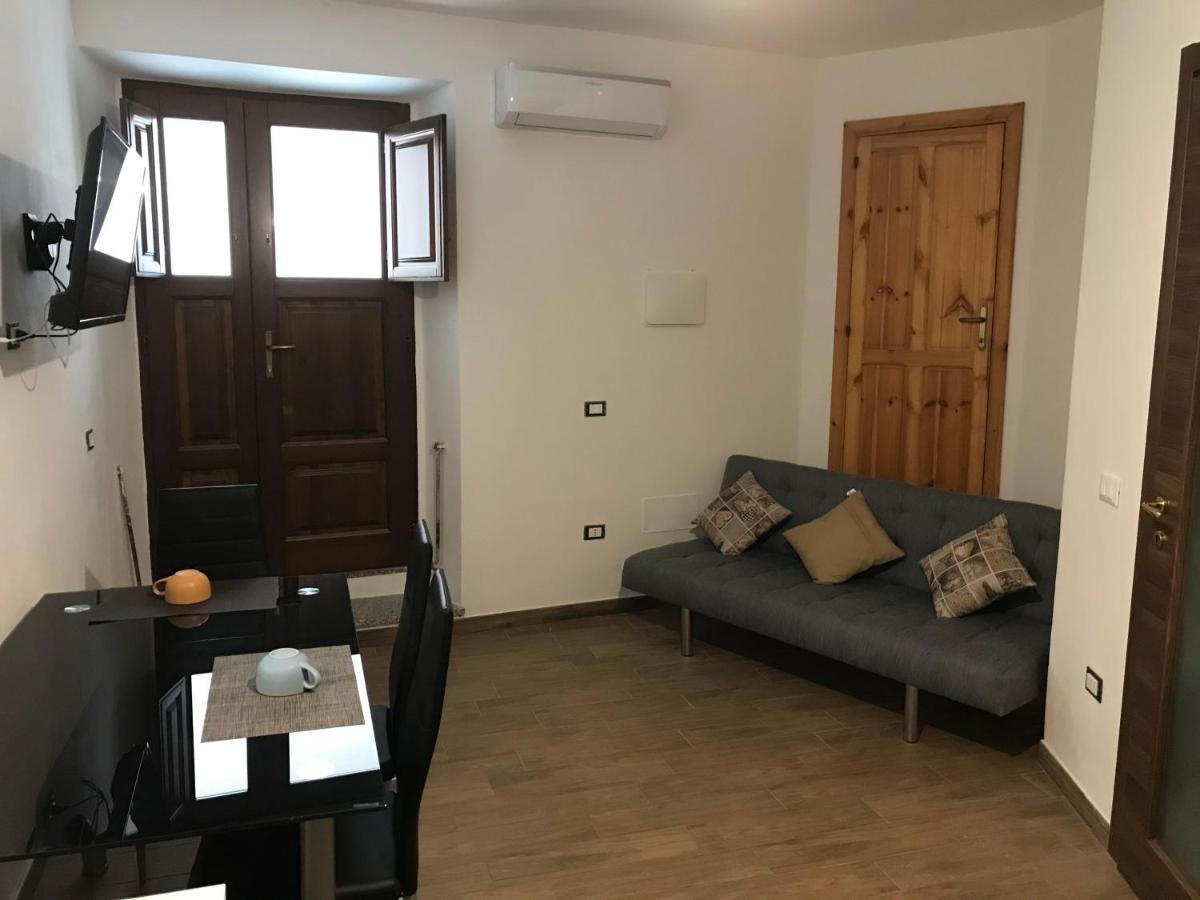 Da Piero E Lidia Apartment อีเกลเซียส ภายนอก รูปภาพ