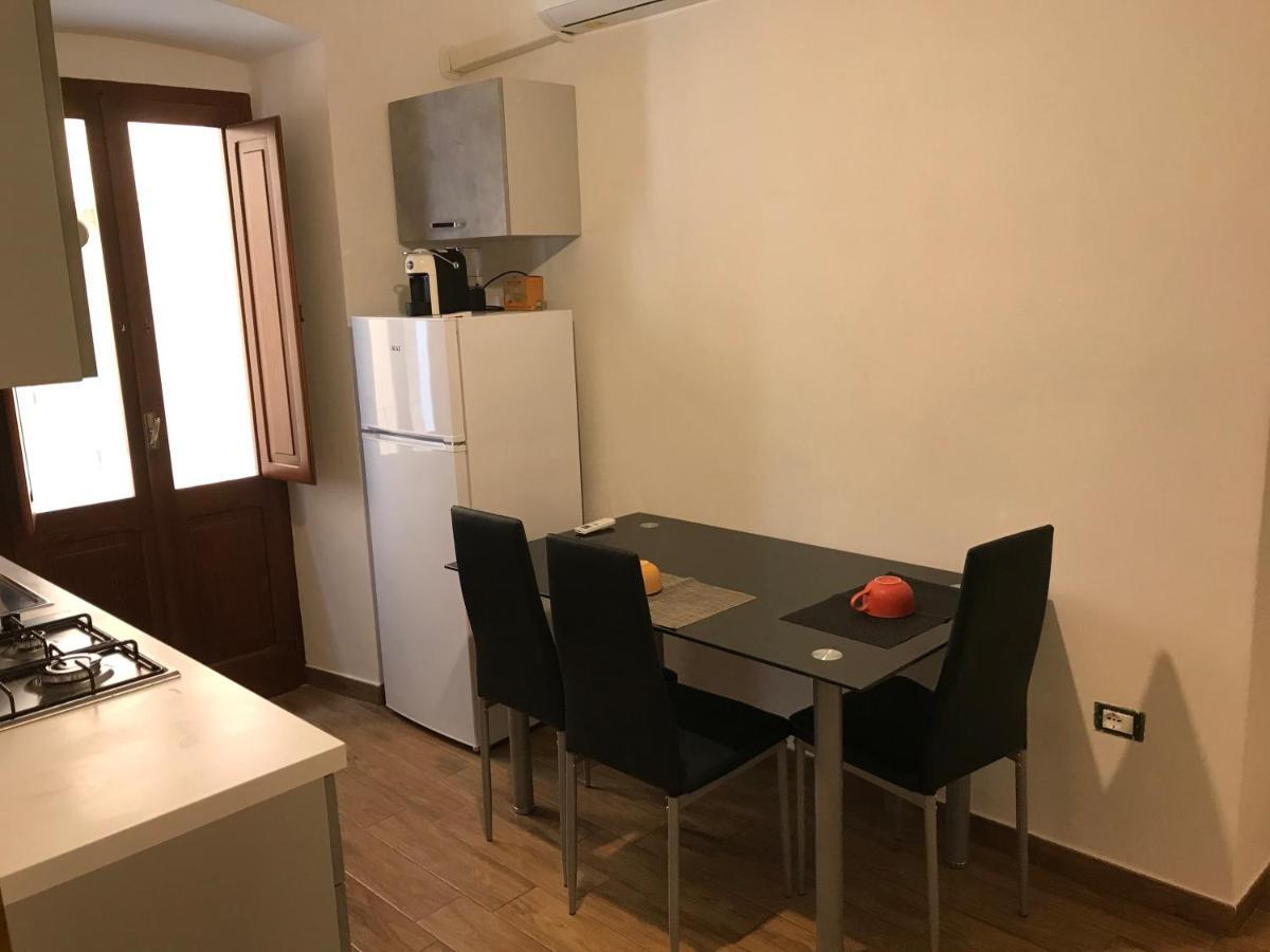 Da Piero E Lidia Apartment อีเกลเซียส ภายนอก รูปภาพ